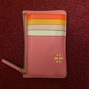 Tory Burch Card Case